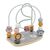 Развивающая игрушка Viga Toys Лабиринт PolarB Бусины на проволоке (44020), изображение 3 Развивающая игрушка Viga Toys Лабиринт PolarB Бусины на проволоке (44020), изображение 3