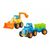 Развивающая игрушка Hola Toys Сельхозмашинка 6 шт. (326AB-6), изображение 2 Развивающая игрушка Hola Toys Сельхозмашинка 6 шт. (326AB-6), изображение 2