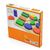 Развивающая игрушка Viga Toys Фигуры пазл (58573), изображение 4 Развивающая игрушка Viga Toys Фигуры пазл (58573), изображение 4