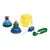 Набор для экспериментов EDU-Toys Модель горелки (JS004) Набор для экспериментов EDU-Toys Модель горелки (JS004)