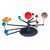Набор для экспериментов EDU-Toys Модель Солнечной системы (GE046) Набор для экспериментов EDU-Toys Модель Солнечной системы (GE046)