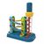 Развивающая игрушка EDU-Toys Горка-зигзаг с инструментами (JS021) Развивающая игрушка EDU-Toys Горка-зигзаг с инструментами (JS021)