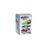 Развивающая игрушка Fat Brain Toys Трек-балансир для шариков Wobble Run (F273ML), изображение 2 Развивающая игрушка Fat Brain Toys Трек-балансир для шариков Wobble Run (F273ML), изображение 2