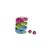 Развивающая игрушка Fat Brain Toys Трек-балансир для шариков Wobble Run (F273ML) Развивающая игрушка Fat Brain Toys Трек-балансир для шариков Wobble Run (F273ML)
