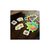 Развивающая игрушка Fat Brain Toys Пазл Собери жука Bugzzle (F209ML), изображение 10 Развивающая игрушка Fat Brain Toys Пазл Собери жука Bugzzle (F209ML), изображение 10