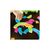 Развивающая игрушка Fat Brain Toys Пазл Собери жука Bugzzle (F209ML), изображение 7 Развивающая игрушка Fat Brain Toys Пазл Собери жука Bugzzle (F209ML), изображение 7