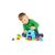 Развивающая игрушка Fat Brain Toys Сортер Фабрика форм Shape Factory (F267ML), изображение 5 Развивающая игрушка Fat Brain Toys Сортер Фабрика форм Shape Factory (F267ML), изображение 5