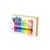 Развивающая игрушка Fat Brain Toys Ксилофон и колокольчики Rock N 'Roller Piano (F281ML), изображение 2 Развивающая игрушка Fat Brain Toys Ксилофон и колокольчики Rock N 'Roller Piano (F281ML), изображение 2