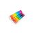 Развивающая игрушка Fat Brain Toys Ксилофон и колокольчики Rock N 'Roller Piano (F281ML) Развивающая игрушка Fat Brain Toys Ксилофон и колокольчики Rock N 'Roller Piano (F281ML)