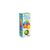 Развивающая игрушка Fat Brain Toys Пирамидка тактильная Чашки dimpl stack (F293ML), изображение 2 Развивающая игрушка Fat Brain Toys Пирамидка тактильная Чашки dimpl stack (F293ML), изображение 2