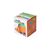 Развивающая игрушка Fat Brain Toys Пирамидка-каталка Ежики Hiding Hedgehogs (F223ML), изображение 2 Развивающая игрушка Fat Brain Toys Пирамидка-каталка Ежики Hiding Hedgehogs (F223ML), изображение 2