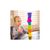 Развивающая игрушка Fat Brain Toys тактильная Мягкие чашки Suction Kupz 6 шт (F183ML), изображение 6 Развивающая игрушка Fat Brain Toys тактильная Мягкие чашки Suction Kupz 6 шт (F183ML), изображение 6