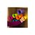 Развивающая игрушка Fat Brain Toys тактильная Мягкие чашки Suction Kupz 6 шт (F183ML), изображение 7 Развивающая игрушка Fat Brain Toys тактильная Мягкие чашки Suction Kupz 6 шт (F183ML), изображение 7
