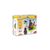 Конструктор EDU-Toys Пиратский корабль с инструментами (JS026), изображение 5 Конструктор EDU-Toys Пиратский корабль с инструментами (JS026), изображение 5
