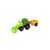 Конструктор EDU-Toys Трактор с инструментами (JS030), изображение 2 Конструктор EDU-Toys Трактор с инструментами (JS030), изображение 2