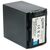 Аккумулятор к фото/видео Extradigital Sony NP-FV100 (BDS2674 / DV00DV1271), изображение 2 Аккумулятор к фото/видео Extradigital Sony NP-FV100 (BDS2674 / DV00DV1271), изображение 2