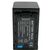 Аккумулятор к фото/видео Extradigital Panasonic VW-VBD58, Li-ion, 7.2V, 5800mAh (BDP2690), изображение 2 Аккумулятор к фото/видео Extradigital Panasonic VW-VBD58, Li-ion, 7.2V, 5800mAh (BDP2690), изображение 2