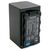 Аккумулятор к фото/видео Extradigital Panasonic VW-VBD58, Li-ion, 7.2V, 5800mAh (BDP2690) Аккумулятор к фото/видео Extradigital Panasonic VW-VBD58, Li-ion, 7.2V, 5800mAh (BDP2690)