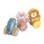 Каталка Viga Toys PolarB Зверята (44023), изображение 4 Каталка Viga Toys PolarB Зверята (44023), изображение 4