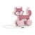 Каталка Viga Toys PolarB Лиса (44002) Каталка Viga Toys PolarB Лиса (44002)