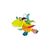Игрушка на коляску Lamaze Дракончик машет крыльями (L27565) Игрушка на коляску Lamaze Дракончик машет крыльями (L27565)