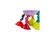 Игрушка на коляску Lamaze Единорог (L27561), изображение 3 Игрушка на коляску Lamaze Единорог (L27561), изображение 3