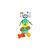 Игрушка на коляску Lamaze Собачка со звуком (L27023), изображение 2 Игрушка на коляску Lamaze Собачка со звуком (L27023), изображение 2