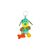 Игрушка на коляску Lamaze Собачка со звуком (L27023) Игрушка на коляску Lamaze Собачка со звуком (L27023)