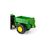 Спецтехніка John Deere Kids Monster Treads із причепом і великими колесами (47353), зображення 5 Спецтехніка John Deere Kids Monster Treads із причепом і великими колесами (47353), зображення 5