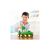 Игрушка для песка John Deere Kids Трактор и самосвал 2 шт (35874), изображение 5 Игрушка для песка John Deere Kids Трактор и самосвал 2 шт (35874), изображение 5