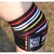 Бинт для спорту MadMax на коліна Knee Wraps Black (MFA-292-U), зображення 4 Бинт для спорту MadMax на коліна Knee Wraps Black (MFA-292-U), зображення 4
