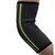 Фиксатор локтя MadMax MFA-283 3D Compressive elbow support Dark grey/Neon green S (MFA-283_S), изображение 9 Фиксатор локтя MadMax MFA-283 3D Compressive elbow support Dark grey/Neon green S (MFA-283_S), изображение 9