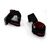 Кистевые лямки MadMax PWR Straps + Black/Grey/Red (MFA-332-U), изображение 5 Кистевые лямки MadMax PWR Straps + Black/Grey/Red (MFA-332-U), изображение 5
