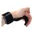 Кистевые лямки MadMax PWR Straps + Black/Grey/Red (MFA-332-U), изображение 6 Кистевые лямки MadMax PWR Straps + Black/Grey/Red (MFA-332-U), изображение 6