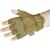 Тактические перчатки Mechanix M-Pact Fingerless M Coyote (MFL-72-009), изображение 2 Тактические перчатки Mechanix M-Pact Fingerless M Coyote (MFL-72-009), изображение 2