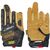 Тактические перчатки Mechanix M-Pact Framer Leather L Brown (LFR-75-010) Тактические перчатки Mechanix M-Pact Framer Leather L Brown (LFR-75-010)