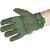 Тактические перчатки Mechanix M-Pact L Olive Drab (MPT-60-010), изображение 2 Тактические перчатки Mechanix M-Pact L Olive Drab (MPT-60-010), изображение 2