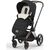 Зимовий конверт Cybex Platinum Sepia Black (523000713), зображення 5 Зимовий конверт Cybex Platinum Sepia Black (523000713), зображення 5