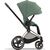 Набір текстилю для коляски Cybex Priam Leaf Green (523000773), зображення 5