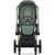 Набір текстилю для коляски Cybex Priam Leaf Green (523000773), зображення 6