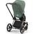 Набір текстилю для коляски Cybex Priam Leaf Green (523000773), зображення 7