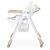 Стульчик для кормления Bambi M 3233 dino beige, изображение 4