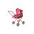 Коляска для кукол Melogo 9391 pink (Melogo 9391 pink)