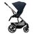 Коляска Cybex Balios S Lux SLV Ocean Blue (с бампером) (522003755), изображение 4 Коляска Cybex Balios S Lux SLV Ocean Blue (с бампером) (522003755), изображение 4