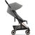 Коляска Cybex Coya Rosegold Mirage Grey (522004255), изображение 3 Коляска Cybex Coya Rosegold Mirage Grey (522004255), изображение 3