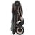 Коляска Cybex Coya Rosegold Mirage Grey (522004255), изображение 8 Коляска Cybex Coya Rosegold Mirage Grey (522004255), изображение 8