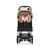 Коляска Cybex Coya Spring Blossom Light (522003071), изображение 2 Коляска Cybex Coya Spring Blossom Light (522003071), изображение 2
