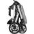 Коляска Cybex Talos S Lux SLV Lava Grey (з бампером) (522002589), изображение 10 Коляска Cybex Talos S Lux SLV Lava Grey (з бампером) (522002589), изображение 10