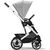 Коляска Cybex Talos S Lux SLV Lava Grey (з бампером) (522002589), изображение 3 Коляска Cybex Talos S Lux SLV Lava Grey (з бампером) (522002589), изображение 3