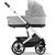 Коляска Cybex Talos S Lux SLV Lava Grey (з бампером) (522002589), изображение 7 Коляска Cybex Talos S Lux SLV Lava Grey (з бампером) (522002589), изображение 7